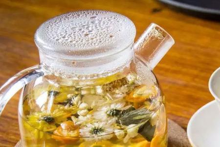 茶与冬天的感悟
