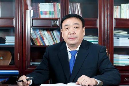 山东鲁能集团董事长