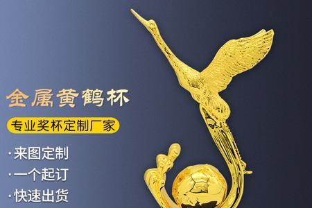 黄鹤杯是什么奖