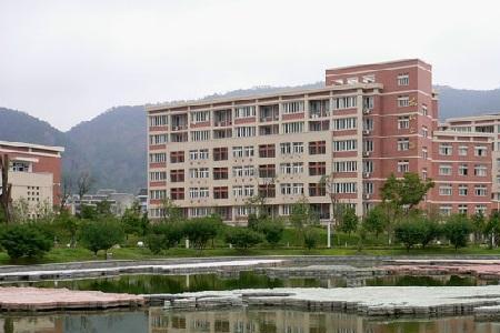温岭中学2019全国排名