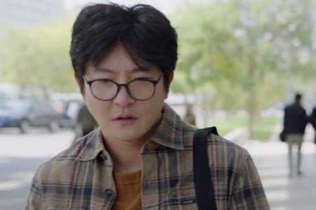 我是余欢水赵觉民谁演的