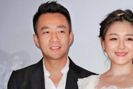 大s婚礼上的爸爸是谁