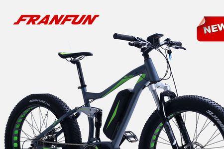 bike复数