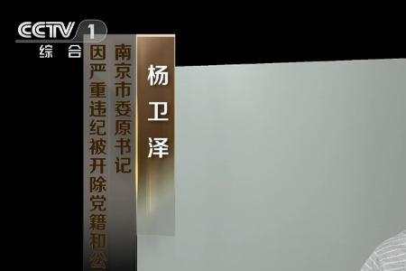 落马是什么意