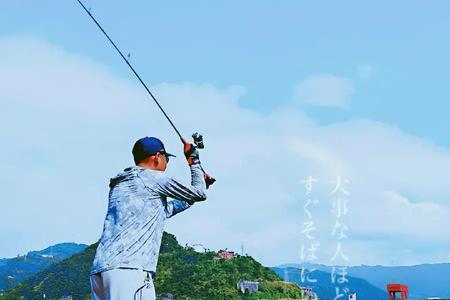 如何检查路亚竿有没有暗伤