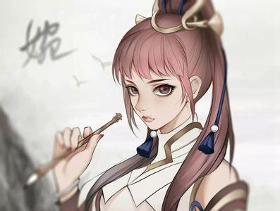 上官婉儿在王者国际服叫什么