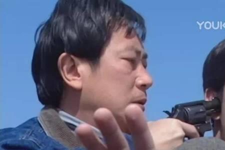 刑事档案詹sir结局