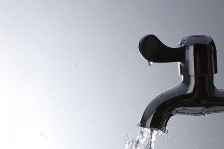 水龙头没水有响声怎么回事