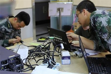 通信兵每年要参加培训吗