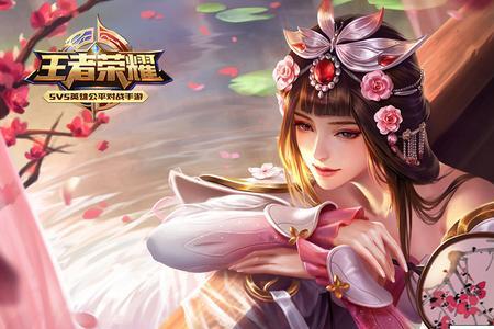 玩法师甄姬碰到对面阿珂出什么