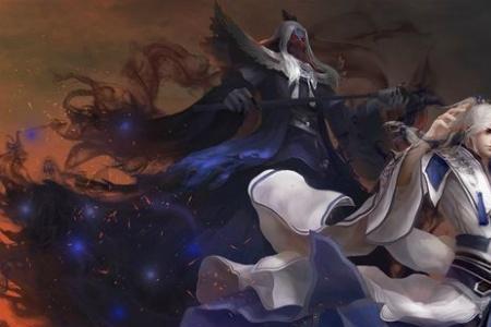 遮天华云飞临死前说的话