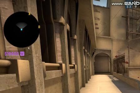 csgo匪叫什么
