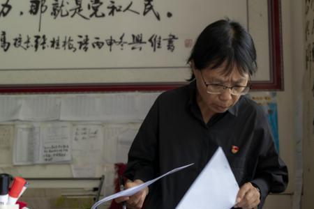 张桂梅老师的近况
