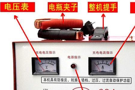 6v10ah电瓶可以否用6v800ma冲电器充电新闻