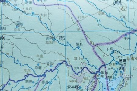 安徽蚌埠人的祖先