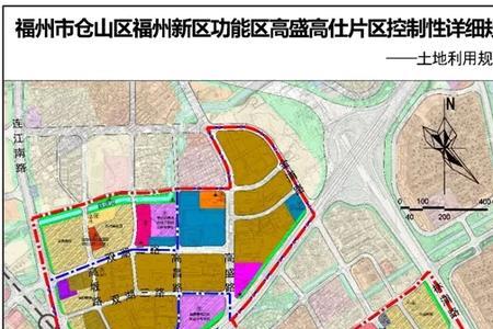 新区和功能区是说什么