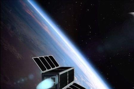卫星可以不出大气层吗