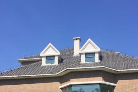 住独门独院好，还是住楼房好呢