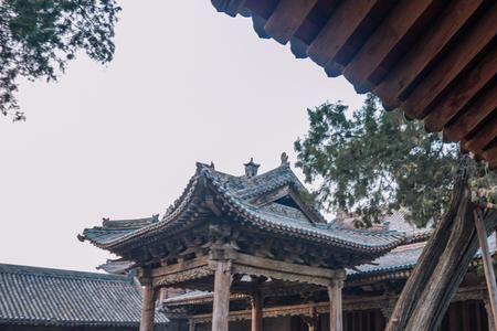 如果古建筑会说话观后感