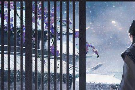 雪中悍刀行吕洞玄是谁