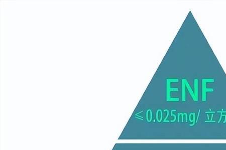 enf相当于国际标准什么等级