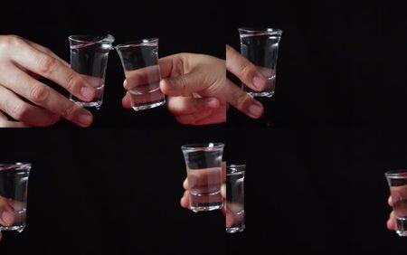 端酒和敬酒区别