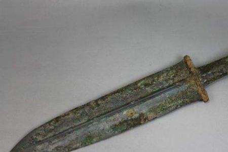 中国古代十大兵器排行