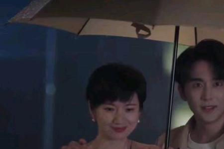 黄海川邱舒涵的结局