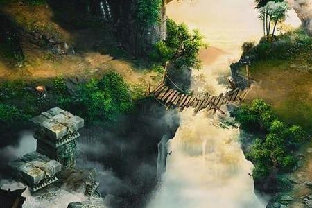 微眸是啥意思