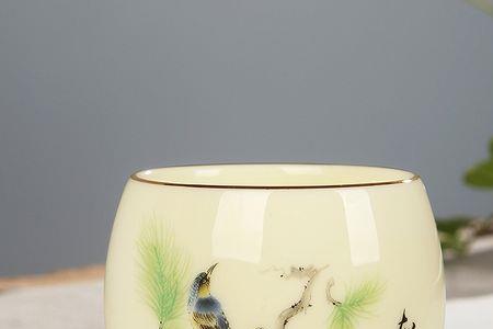 匠心水杯怎么样
