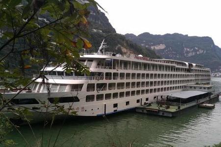 几月份去重庆好
