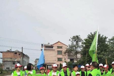 4.29绿色环保行动感言