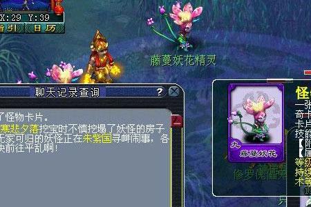 梦幻西游妙手空空偷什么怪