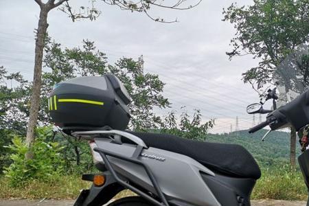 铃木uy125和ue125对比深度评测