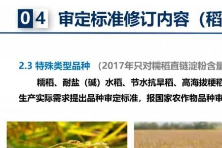 珍棒511玉米种审定公告