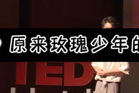 玫瑰少年原唱是谁