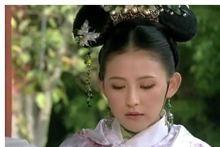 甄嬛传宁嫔救了甄嬛孩子之命