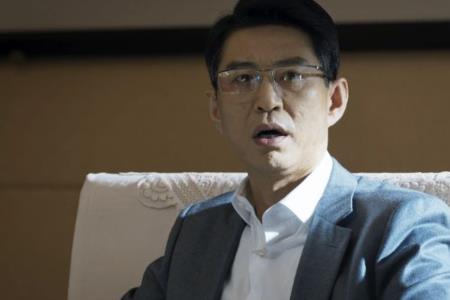 紧急行动张瑛结局