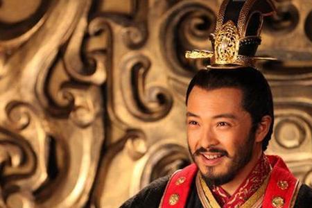 杨广的辅佐大臣