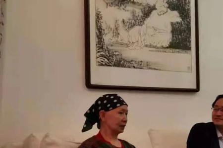 黄浣碧与爱泼斯坦哪年结婚