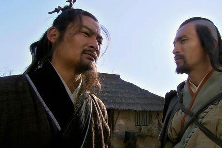 阮氏三雄是怎样被逼上梁山的
