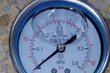 0.50mpa水压是什么概念