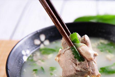 炖羊肉3放3不放口诀