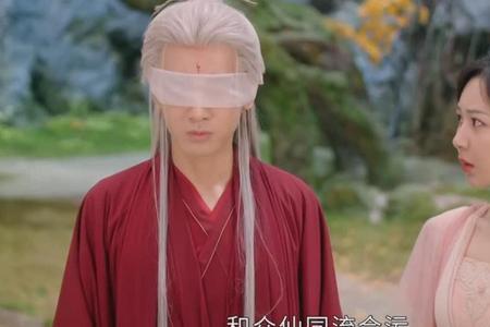 沉香如屑邪神为什么会背叛