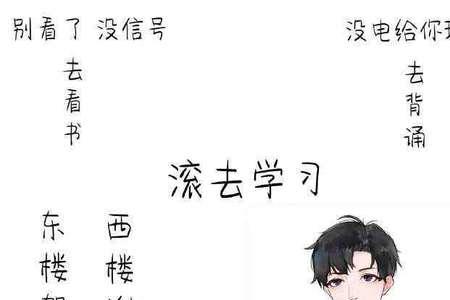 读伪装学渣的好处