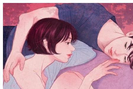 情人变成亲人才是最好的结局