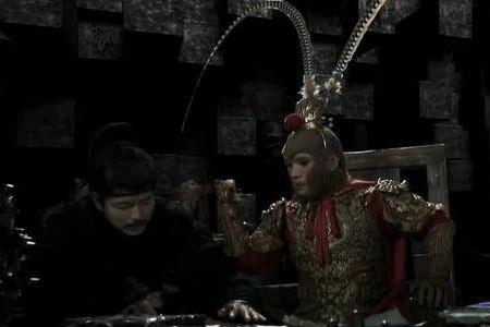 孙悟空去阴间救素衣魂魄第几集