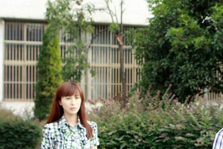 幸福的面条里徐玉婷谁演的