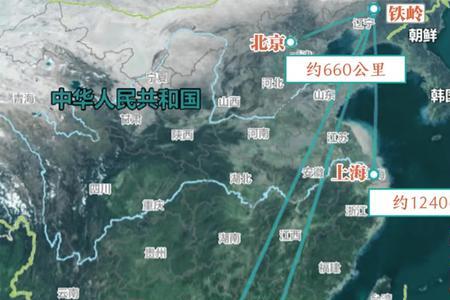东经124度线有什么特殊意义