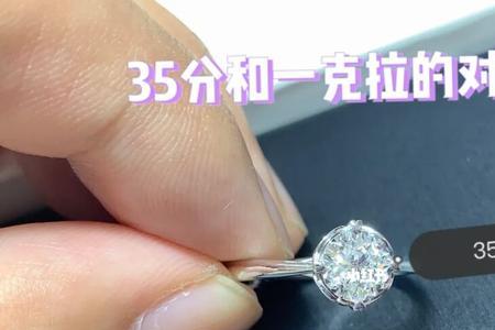 六福的钻戒3万可以怎么选